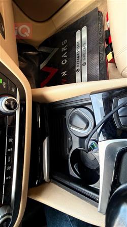 بي ام دبليو الفئة 5